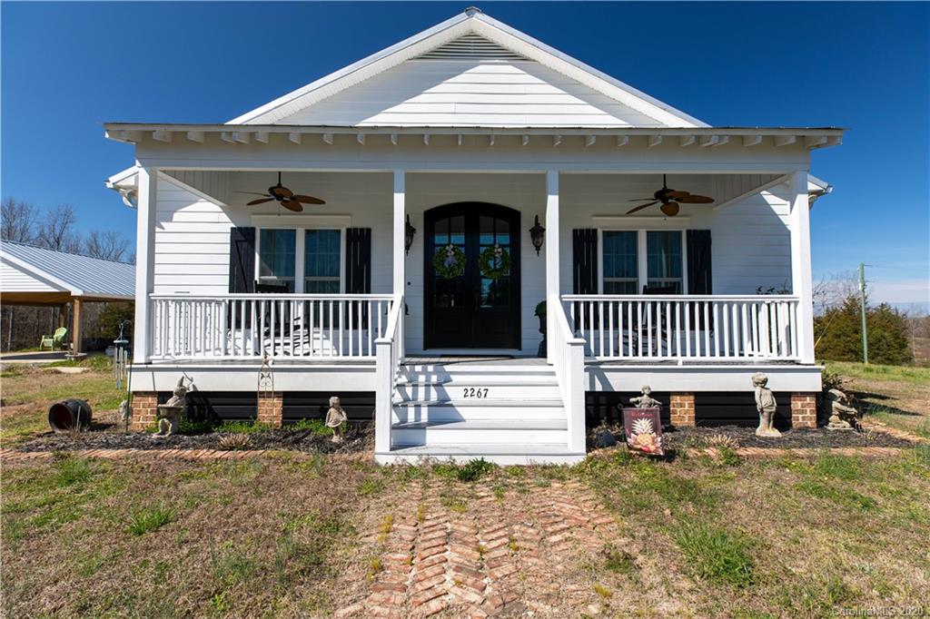 2267 Boheler Road Clover, SC 29710 - Photo 30 of 45 Gallery Image 30