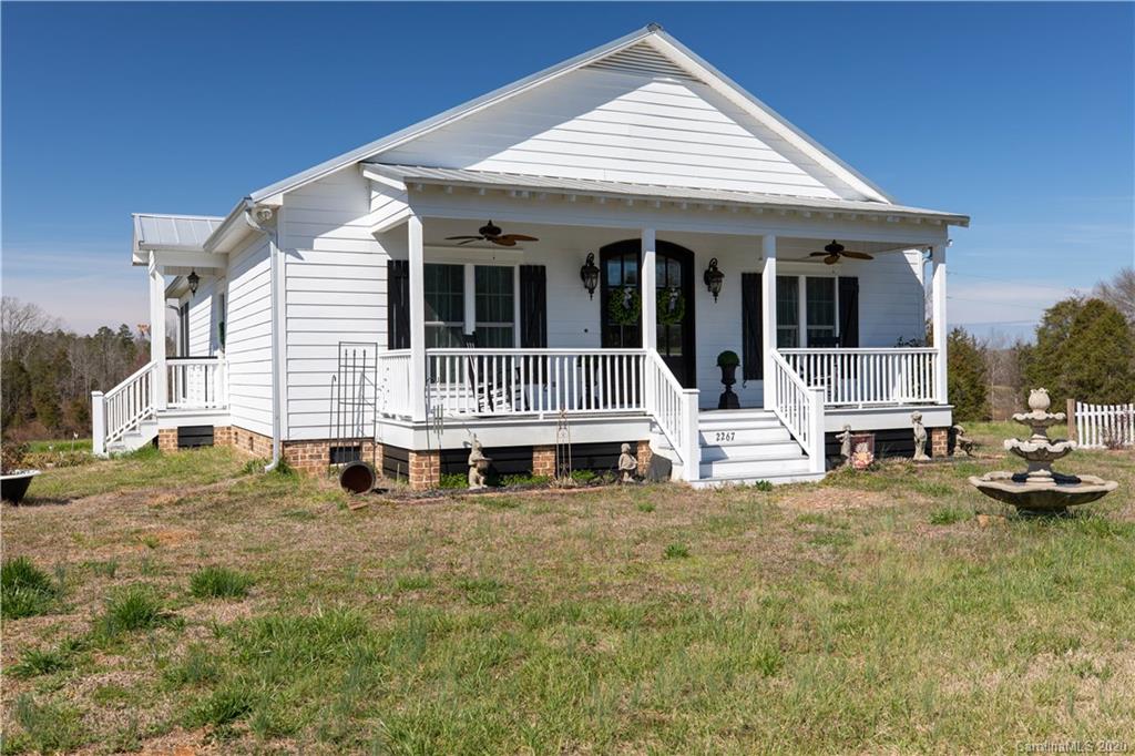 2267 Boheler Road Clover, SC 29710 - Photo 31 of 45 Gallery Image 31