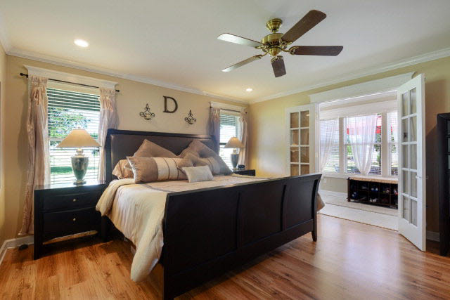 31671 Hagendorfer Road Lillian, AL 36549 - Photo 10 of 26 Master bedroom
