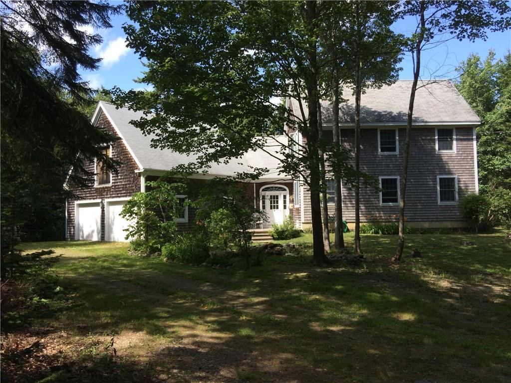 85 Old Mill Road Bristol, ME 04554 - Photo 1 of 35 Photo
