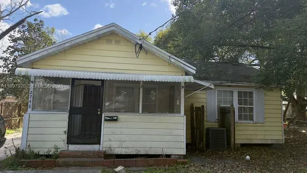 $1,500 | 2748 Broadway Avenue, Jacksonville, FL 32254