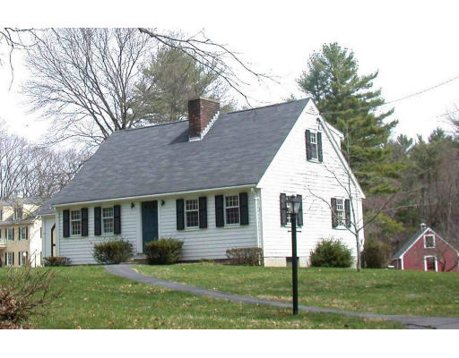 610 Rutland Street Carlisle, MA 01741 - Photo 1 of 1 Gallery Image 1