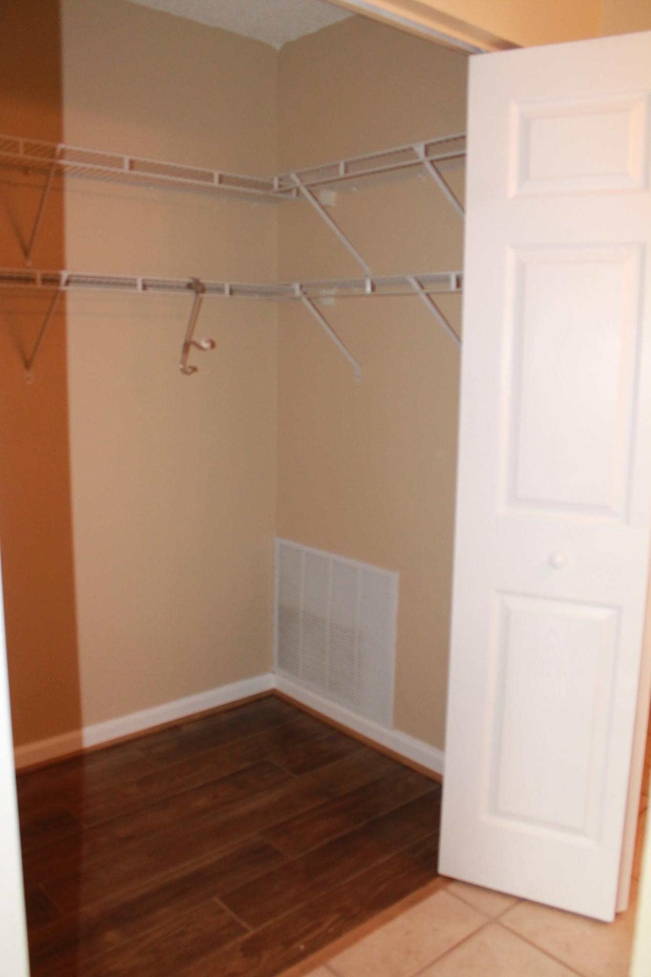 8237 Severn Drive, Unit B Boca Raton, FL 33433 - Photo 10 of 17 Master ~ Walk In Closet