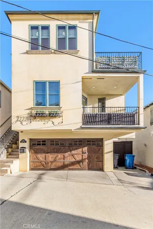 $16,250 | 320 33rd Street, Manhattan Beach, CA 90266