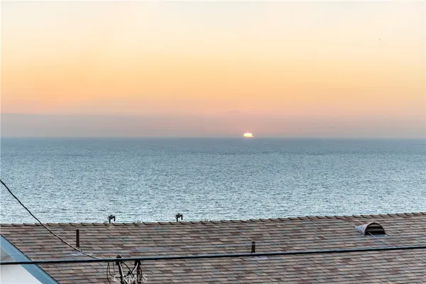 a view of a terrace view