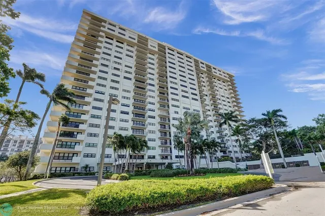 $499,000 | 3200 Port Royale Drive North, Unit 905, Fort Lauderdale, FL 33308