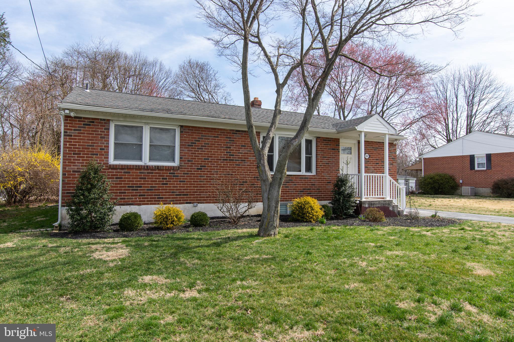 2007 Wrexham Road Wilmington, DE 19810 - Photo 1 of 24 Gallery Image 1