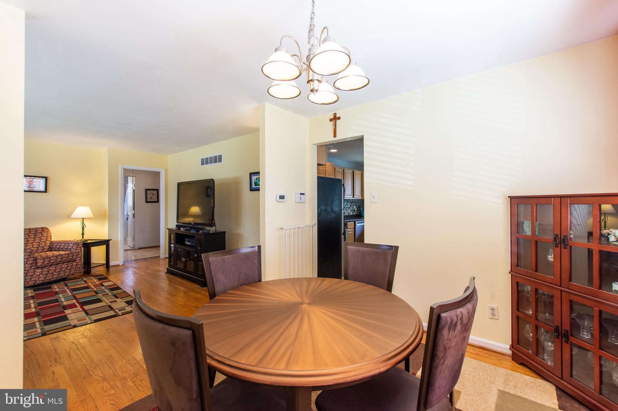 2007 Wrexham Road Wilmington, DE 19810 - Photo 6 of 24 Dining room