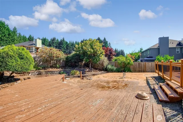 $670,000 | 101 Eagle Ridge Drive East, Puyallup, WA 98374