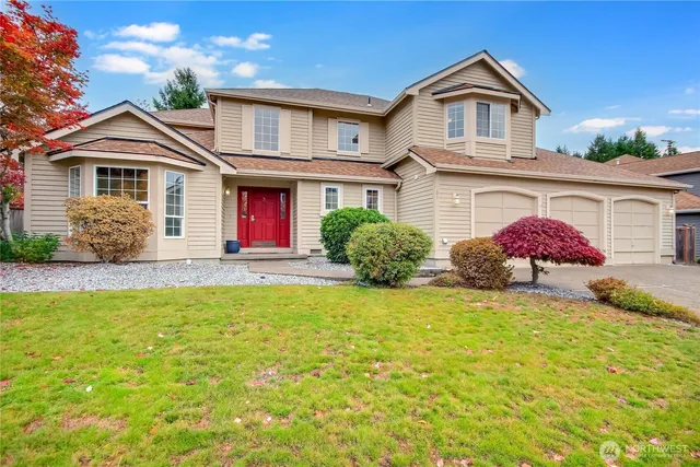 $670,000 | 101 Eagle Ridge Drive East, Puyallup, WA 98374
