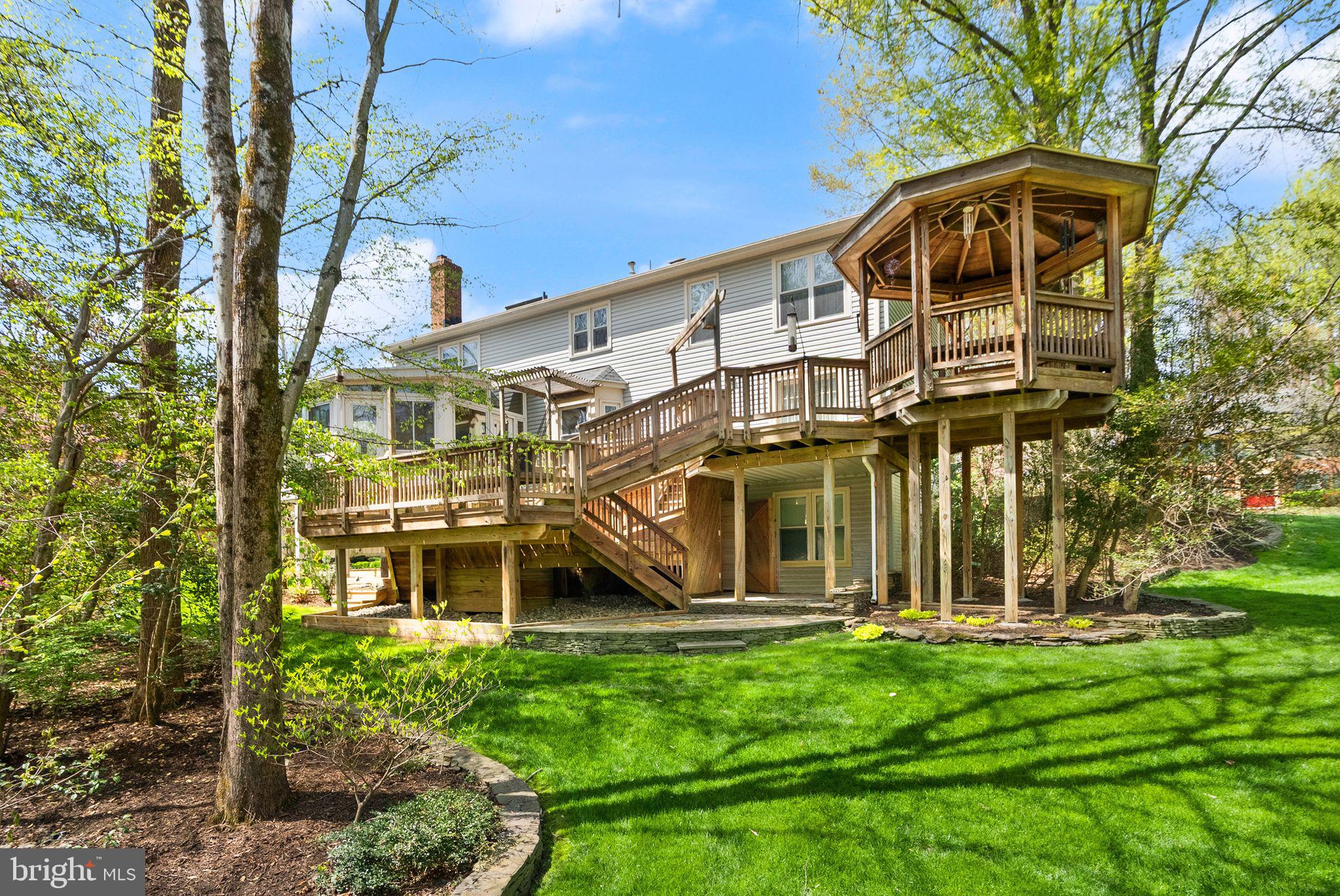 7801 Huntsman Boulevard Springfield, VA 22153 - Photo 5 of 57