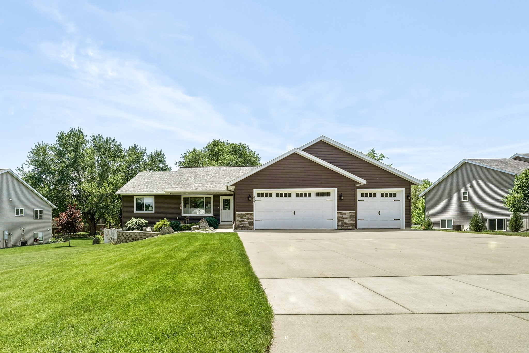 329 Rutledge Street Chippewa Falls, WI 54729 - Photo 1 of 43