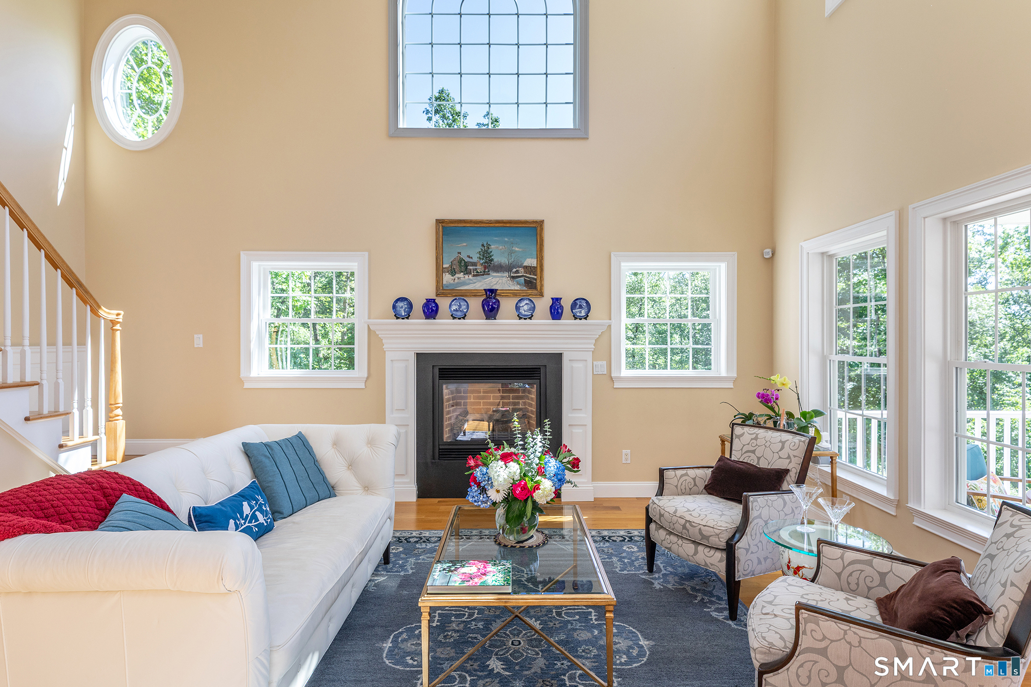 11 Stone Fences Lane Kent, CT 06785 - Photo 3 of 40