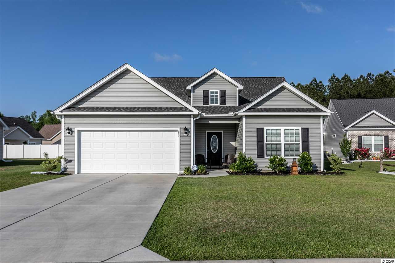 185 Family Farm Road Conway, SC 29526 - Photo 1 of 30 Gallery Image 1