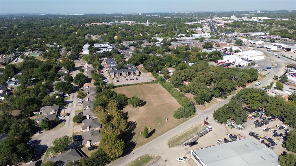 801 Singleton Boulevard Irving, TX 75060 - Photo 2 of 12 an aerial view of a city