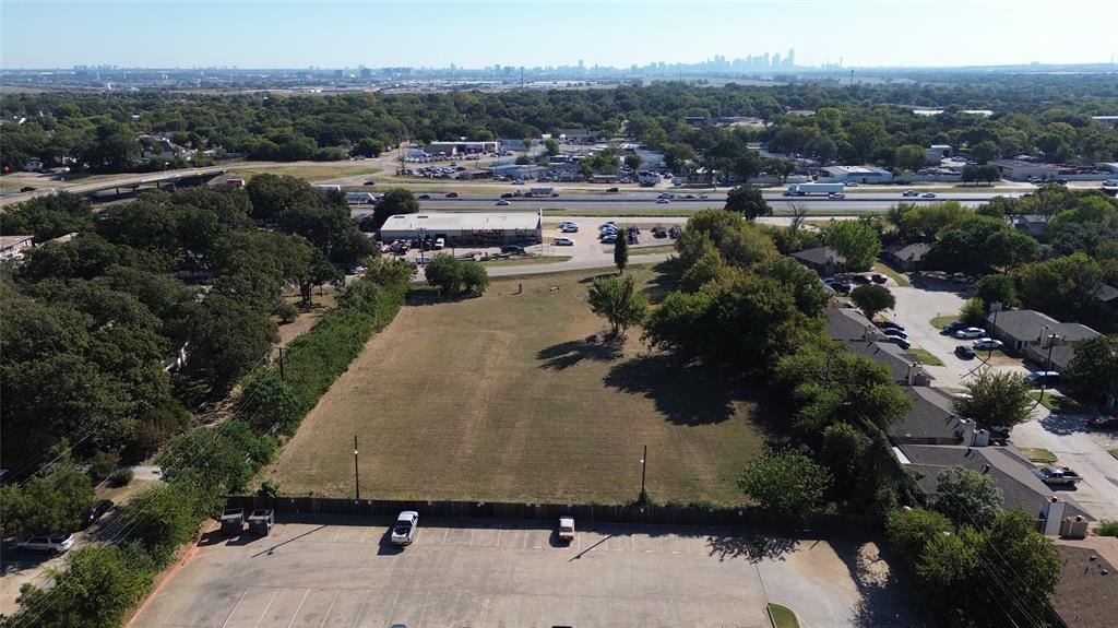 801 Singleton Boulevard Irving, TX 75060 - Photo 10 of 12 an aerial view of a