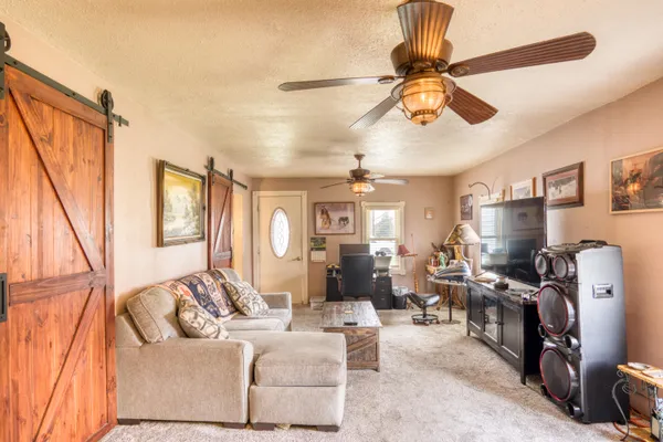 $145,000 | 321 North Norman Street, Barryton, MI 49305