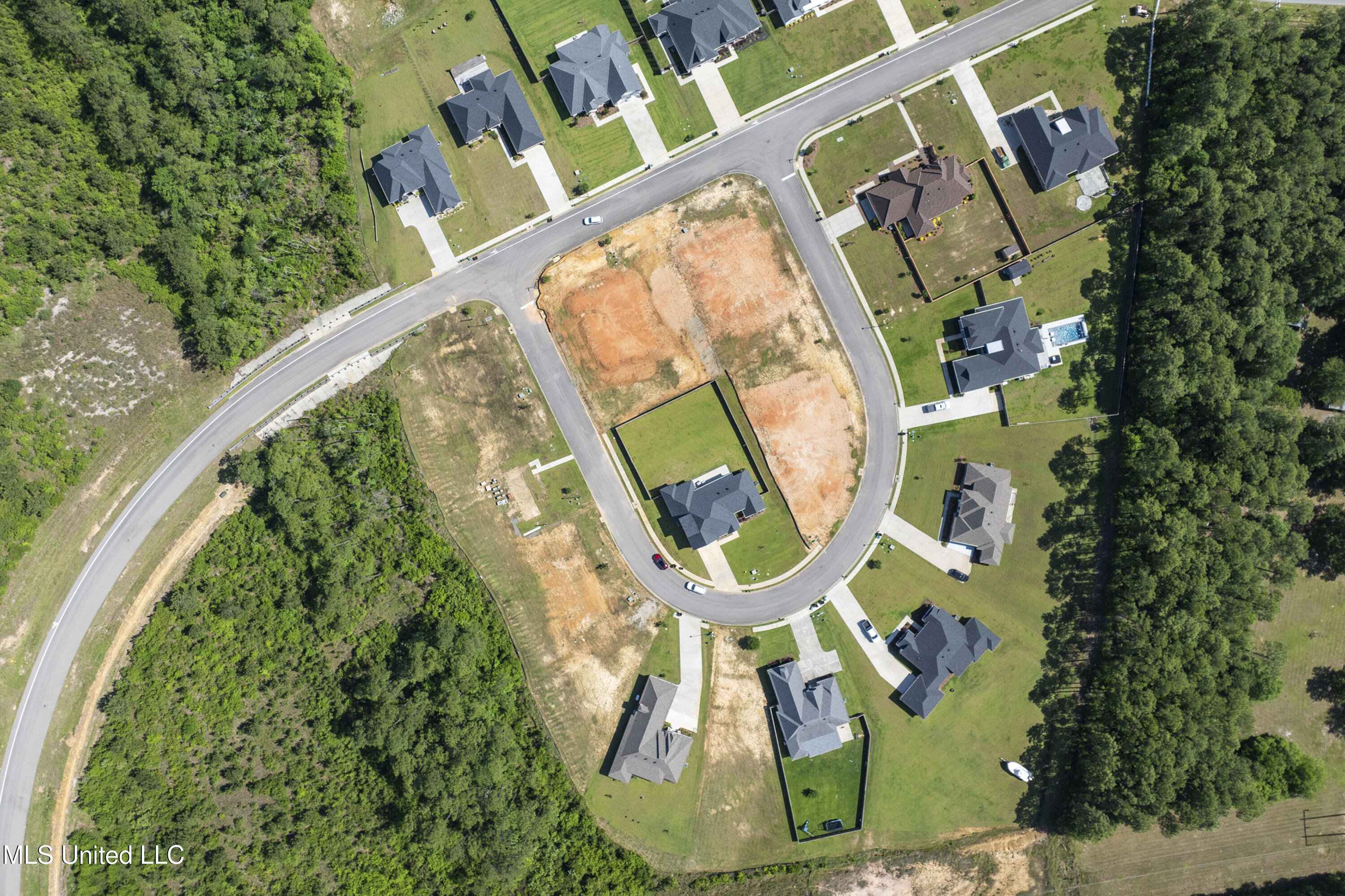 0 Rue Andre Biloxi, MS 39532 - Photo 8 of 10 007 (2)