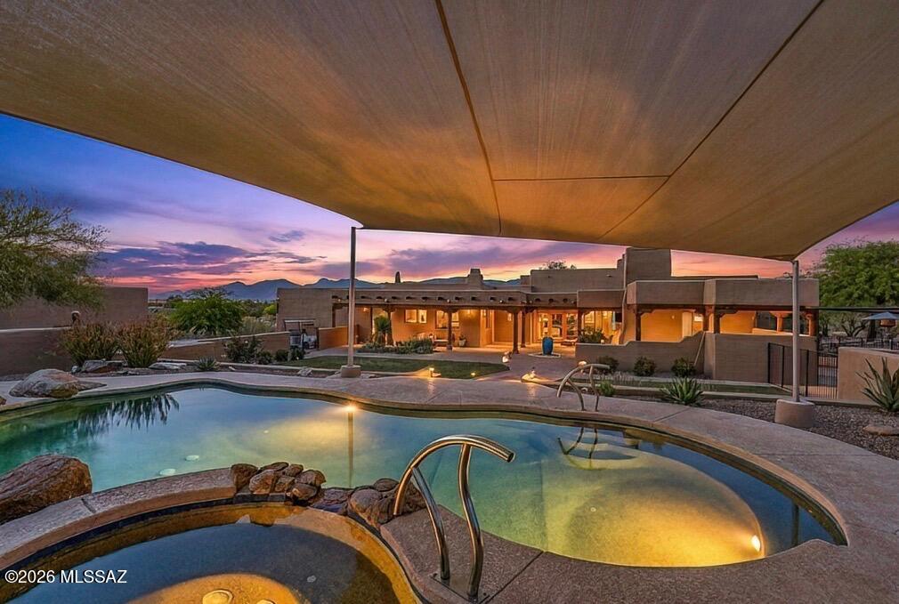 11160 East Golf Links Road Tucson, AZ 85730 - Photo 32 of 51 Beautiful any way you look!