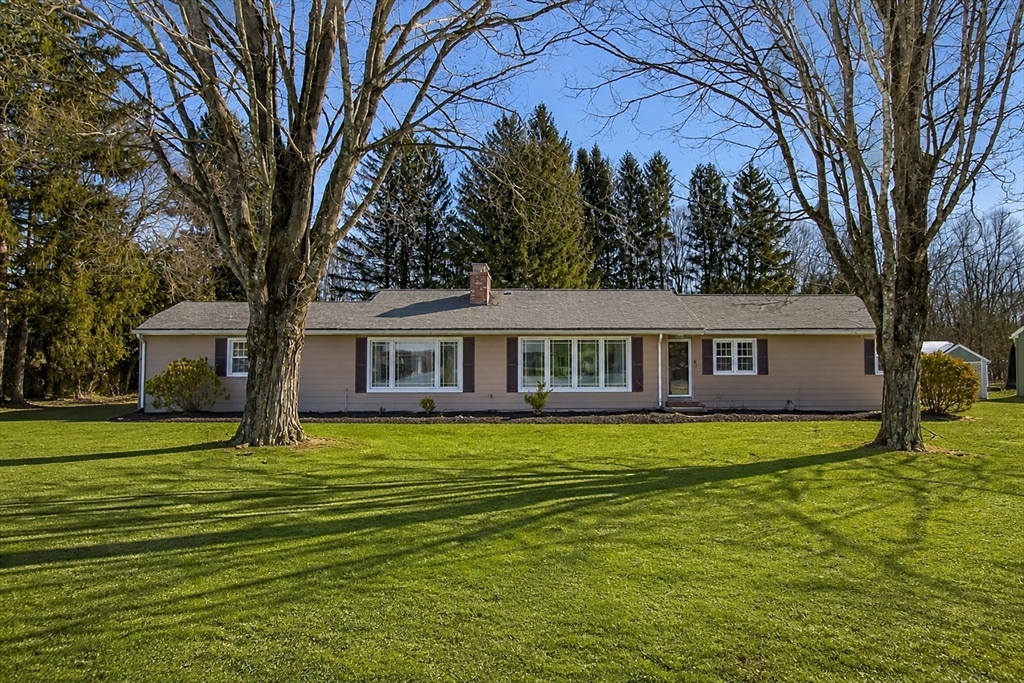 6 Brooklawn Road Wilbraham, MA 01095 - Photo 2 of 36 Gallery Image 2