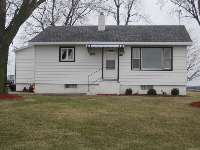 1168 South 9000W Road Bonfield, IL 60913 - Photo 1 of 24