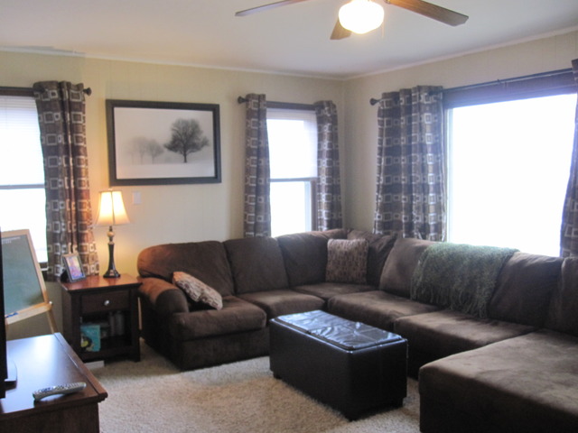 1168 South 9000W Road Bonfield, IL 60913 - Photo 3 of 24