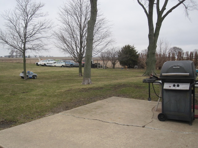 1168 South 9000W Road Bonfield, IL 60913 - Photo 21 of 24