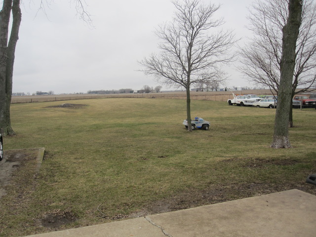 1168 South 9000W Road Bonfield, IL 60913 - Photo 22 of 24
