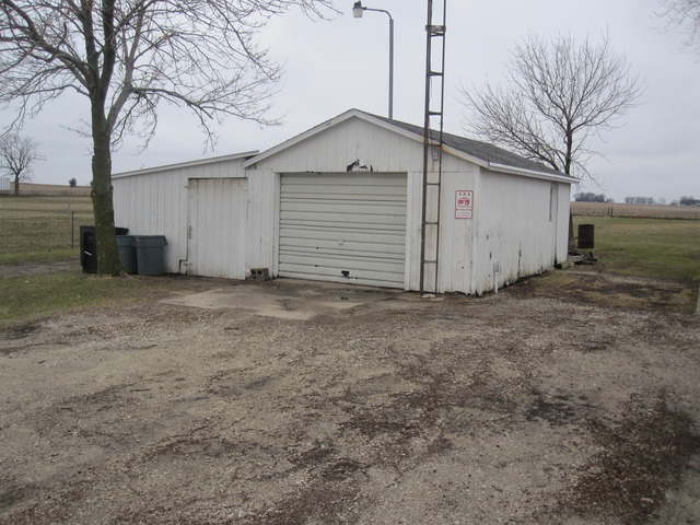 1168 South 9000W Road Bonfield, IL 60913 - Photo 24 of 24