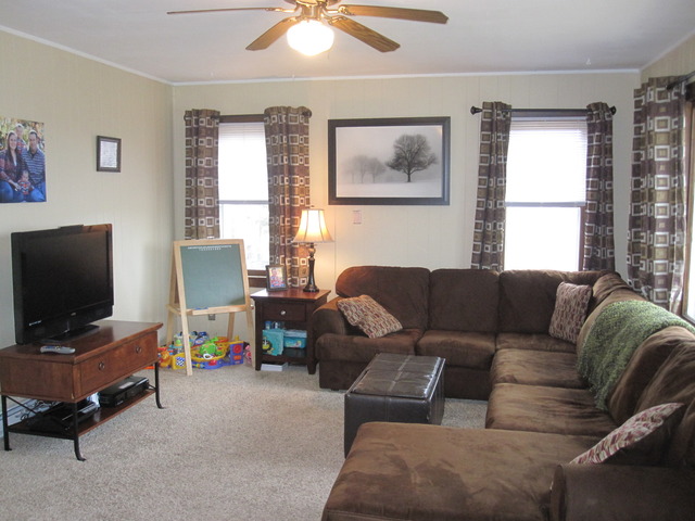 1168 South 9000W Road Bonfield, IL 60913 - Photo 4 of 24