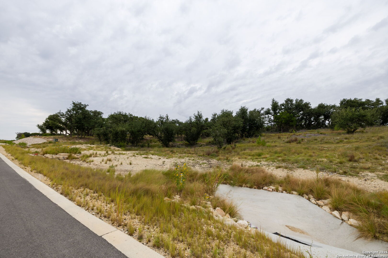 593 Rosemary Rdg Drive Bulverde, TX 78163 - Photo 15 of 18 a view of a swimming pool with a yard
