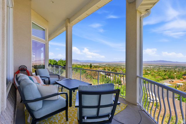 908 Fremont Road Bountiful, UT 84010 - Photo 43 of 120