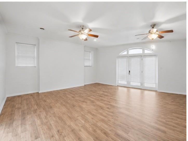 66 Pius Street, Unit L101 Pittsburgh, PA 15203 - Photo 3 of 16 LR & DR Furniture Removed