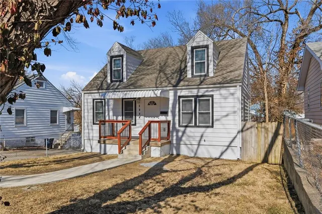 $285,000 | 2914 West 45th Avenue, Kansas City, KS 66103