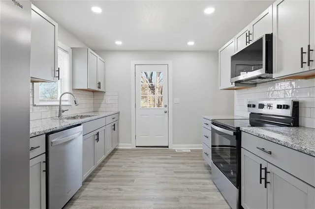 $285,000 | 2914 West 45th Avenue, Kansas City, KS 66103