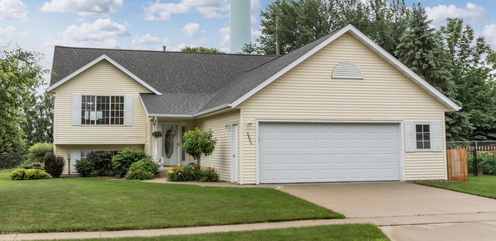 3806 11th Avenue Southwest Rochester, MN 55902 - Photo 1 of 1