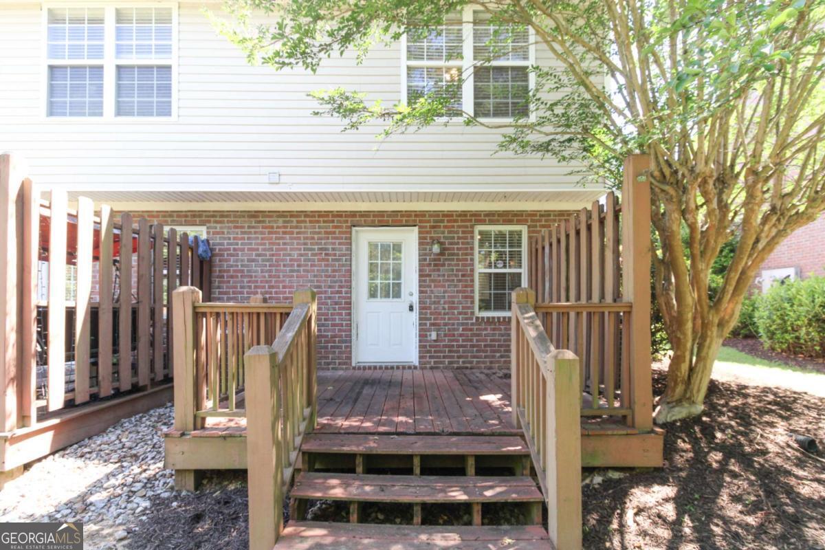 240 Cleveland Road, Unit 440 Athens, GA 30622 - Photo 17 of 21