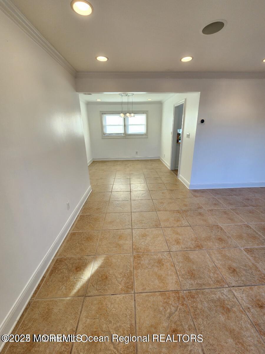 47 Poplar Avenue West Long Branch, NJ 07764 - Photo 13 of 21 a view of hallway with a window
