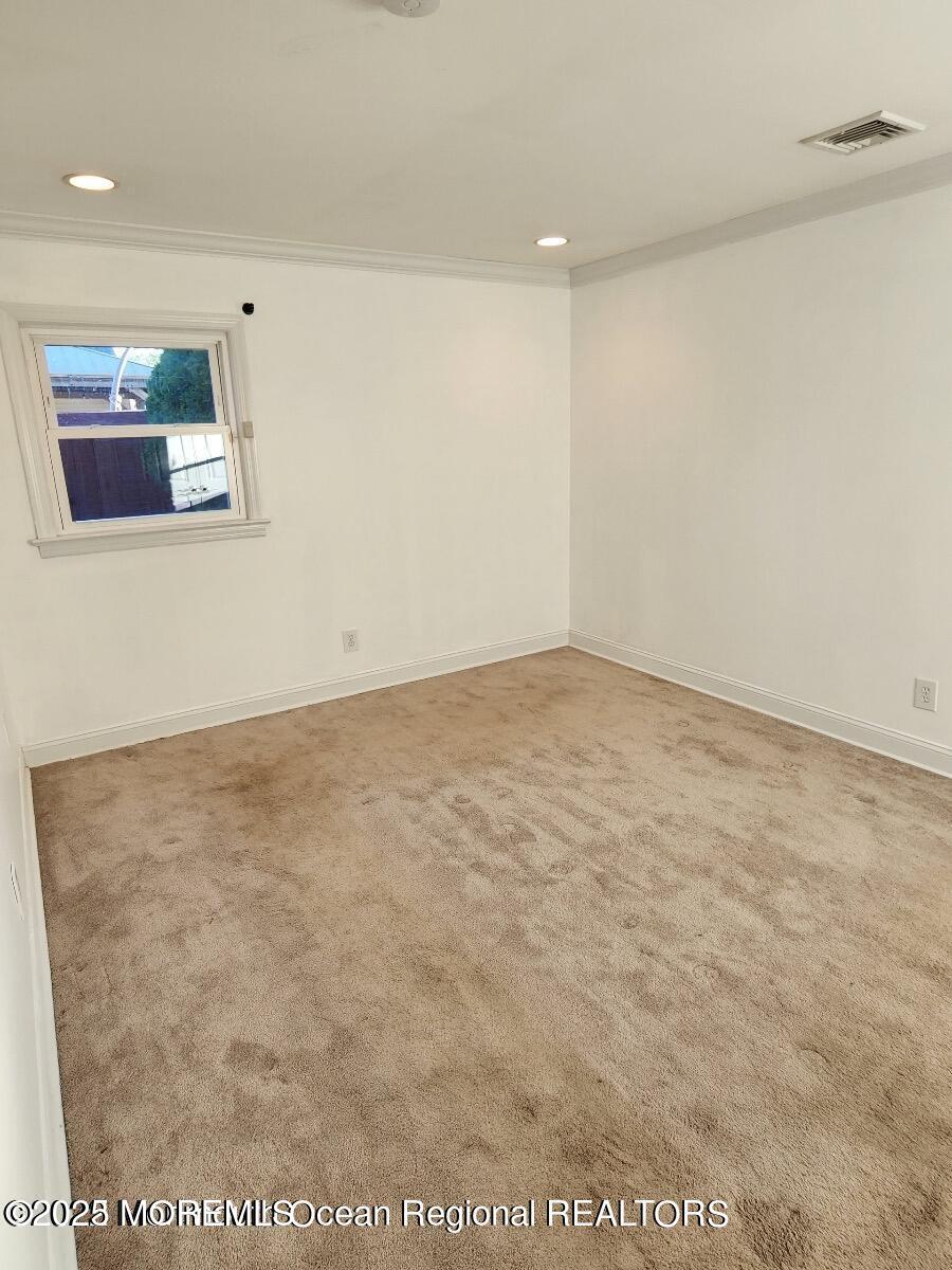 47 Poplar Avenue West Long Branch, NJ 07764 - Photo 15 of 21 a view of an empty room