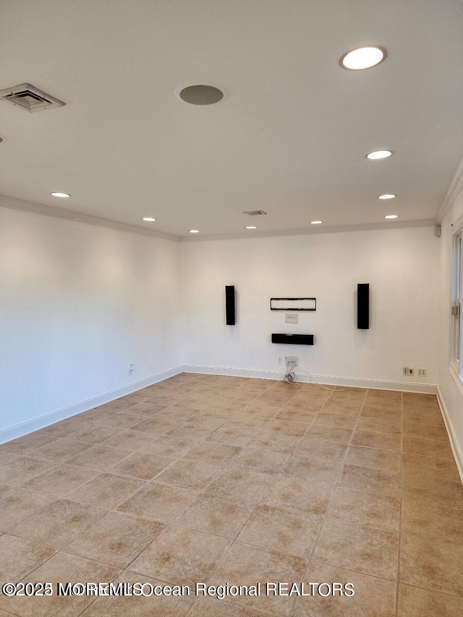 47 Poplar Avenue West Long Branch, NJ 07764 - Photo 17 of 21 a view of an empty room