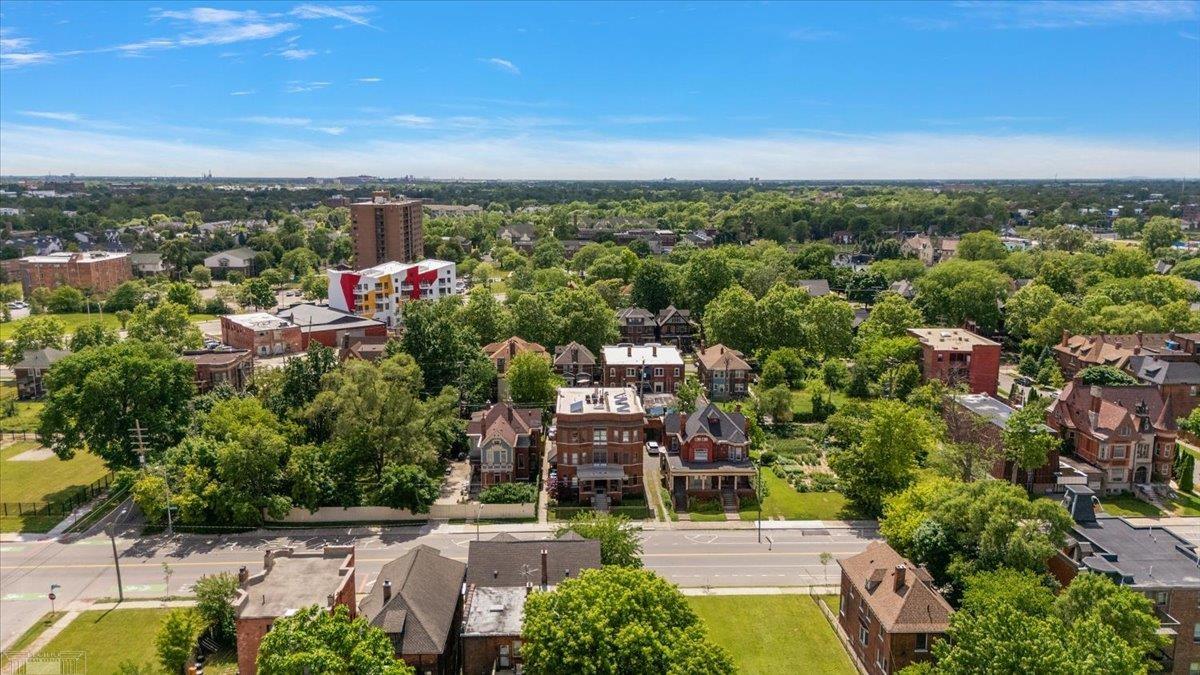 3933 Trumbull Detroit, MI 48208 - Photo 44 of 53