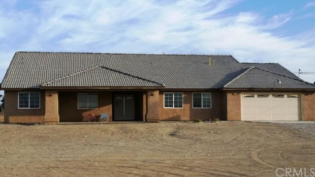 15125 Riggins Road, Unit AB Phelan, CA 92371 - Photo 1 of 1 MAIN HOUSE - FRONT VIEW