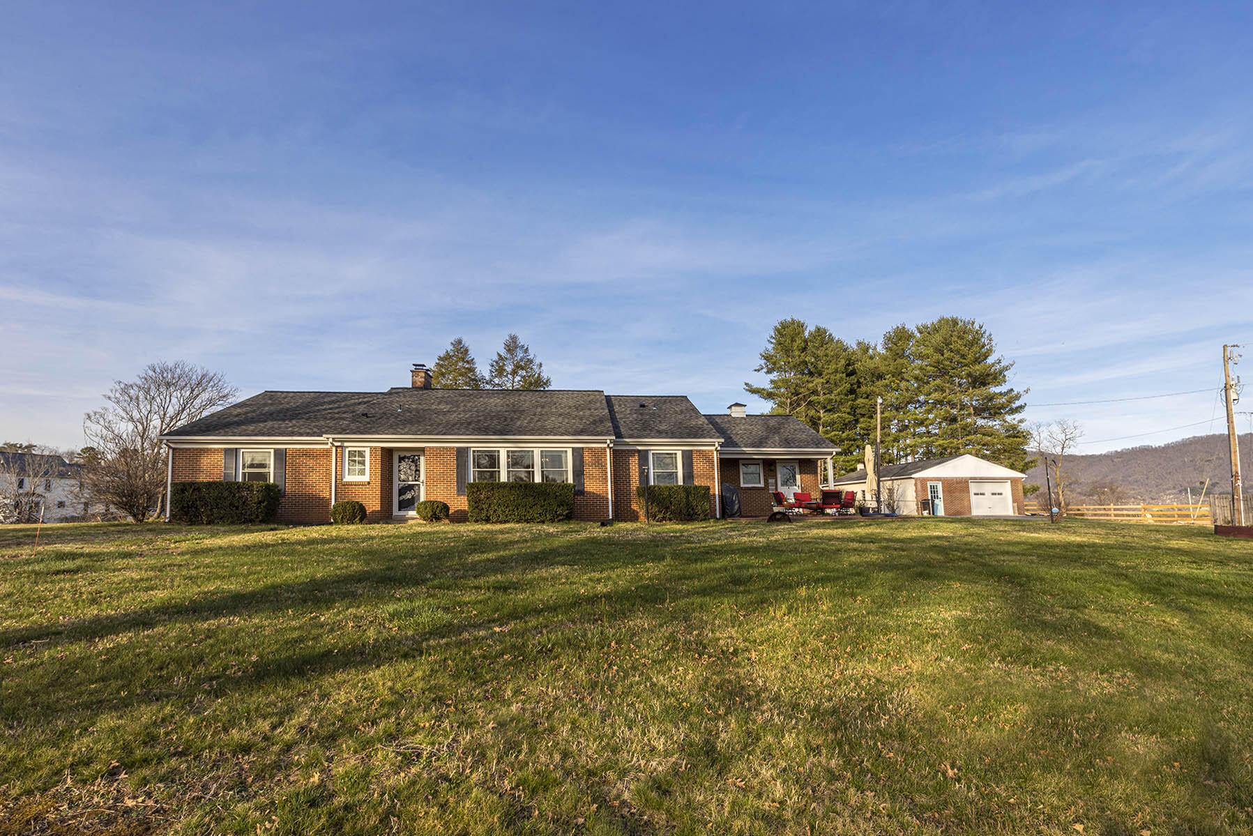 1621 West Ruritan Road Roanoke, VA 24012 - Photo 2 of 55 Bonsack Ranch