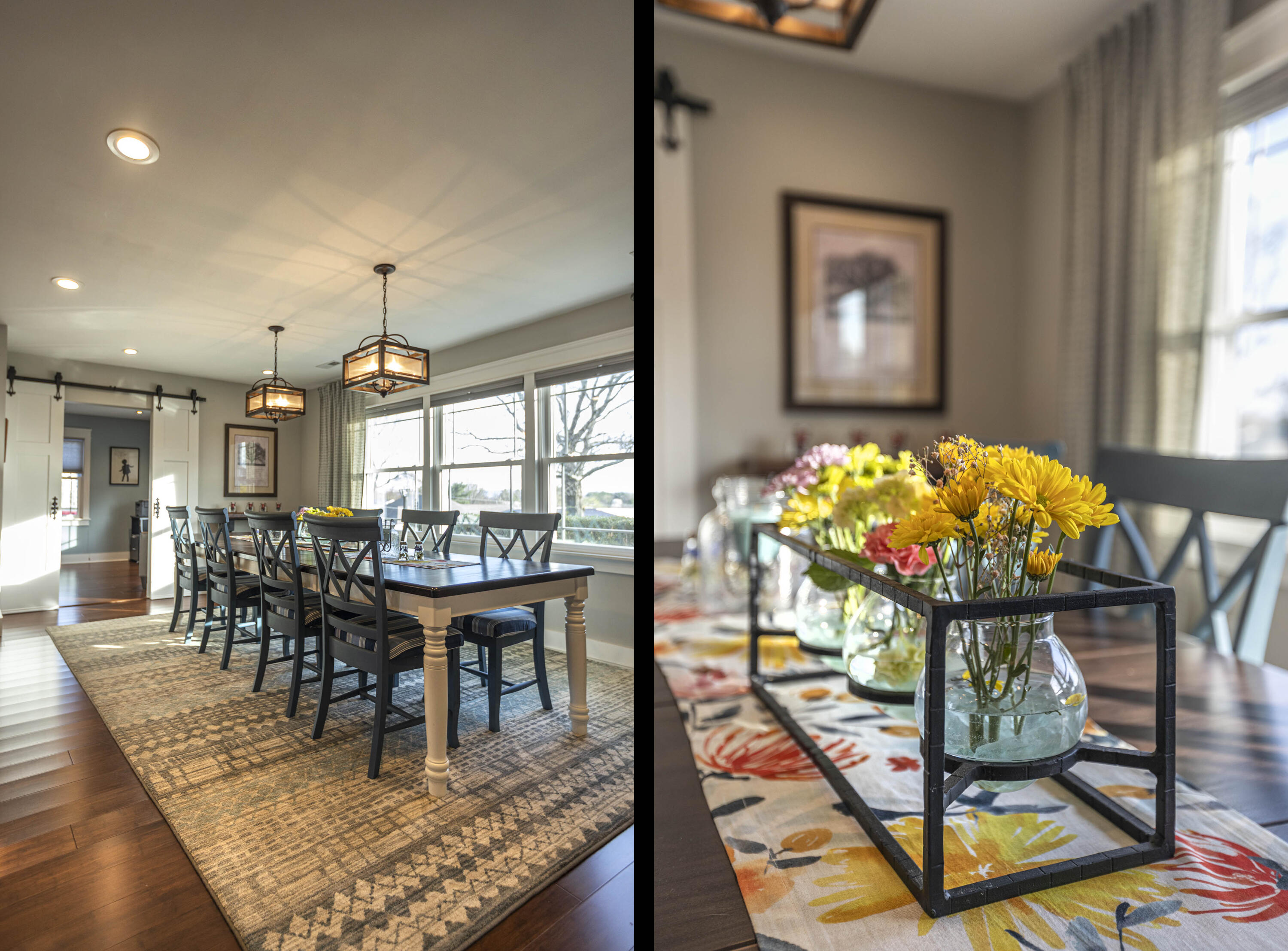 1621 West Ruritan Road Roanoke, VA 24012 - Photo 15 of 55 Dining Area