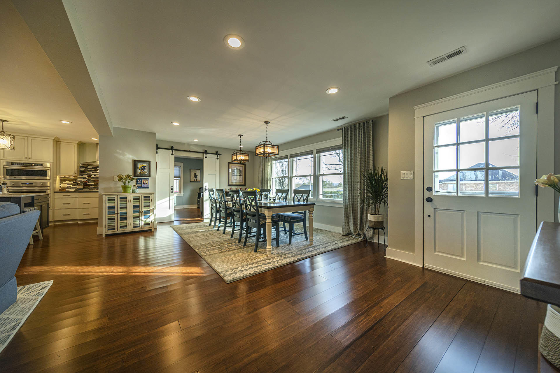 1621 West Ruritan Road Roanoke, VA 24012 - Photo 16 of 55 Dining Area