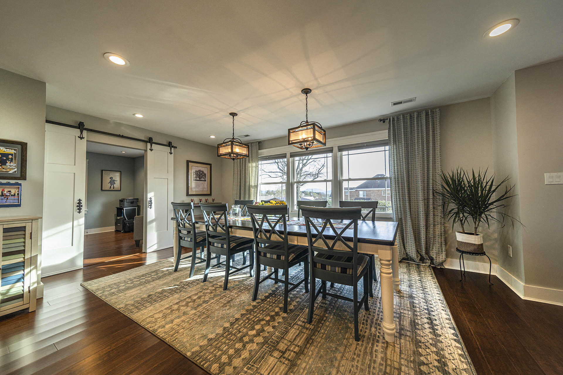 1621 West Ruritan Road Roanoke, VA 24012 - Photo 17 of 55 Dining Area