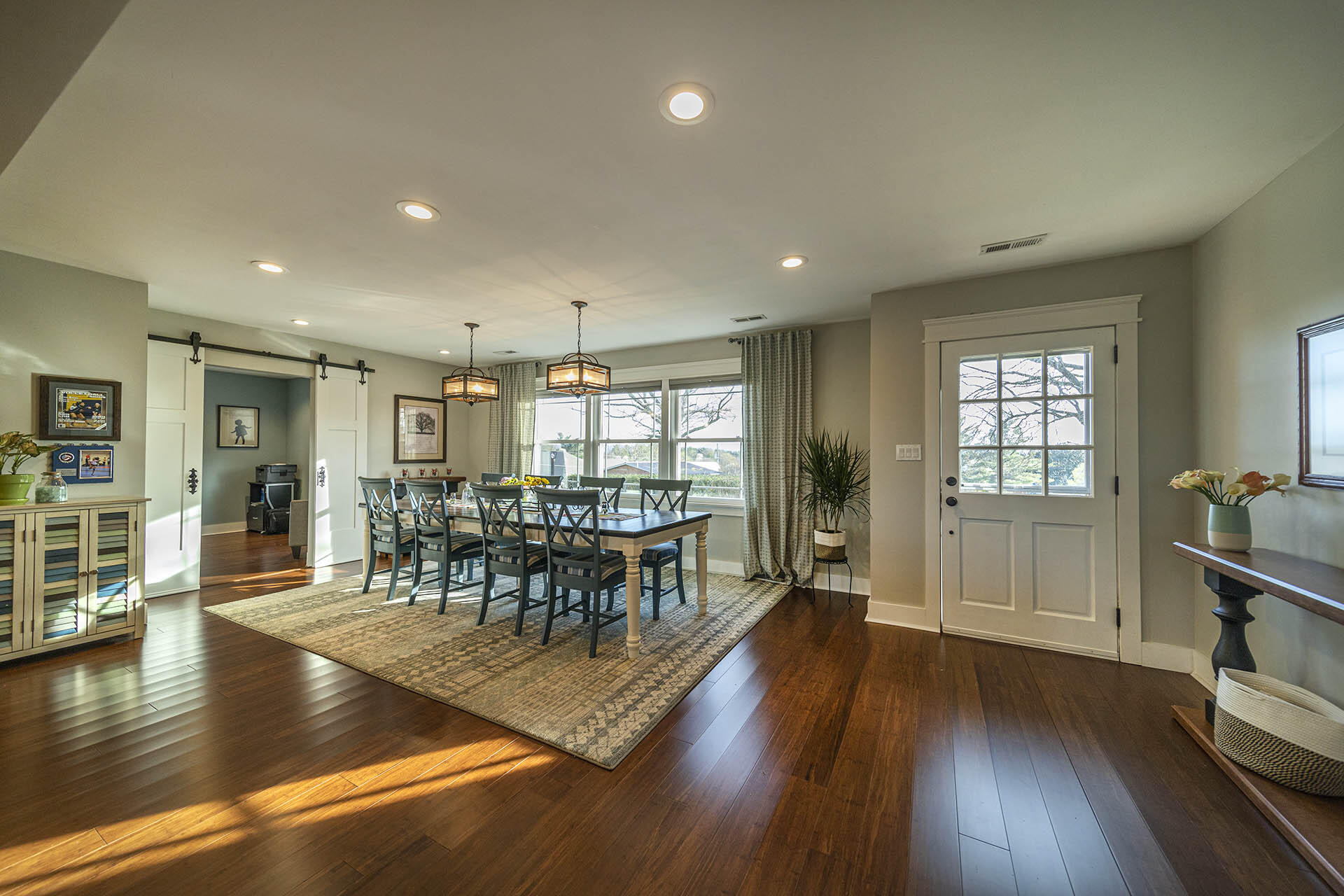 1621 West Ruritan Road Roanoke, VA 24012 - Photo 55 of 55 Open floor plan