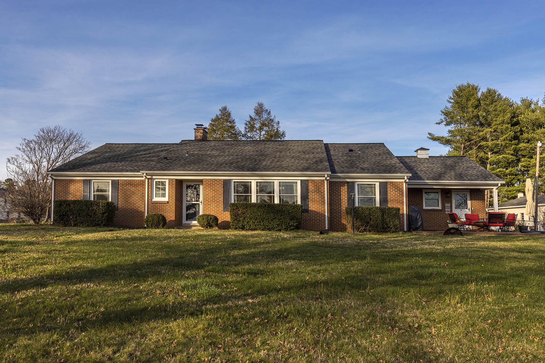 1621 West Ruritan Road Roanoke, VA 24012 - Photo 3 of 55 Brick Construction