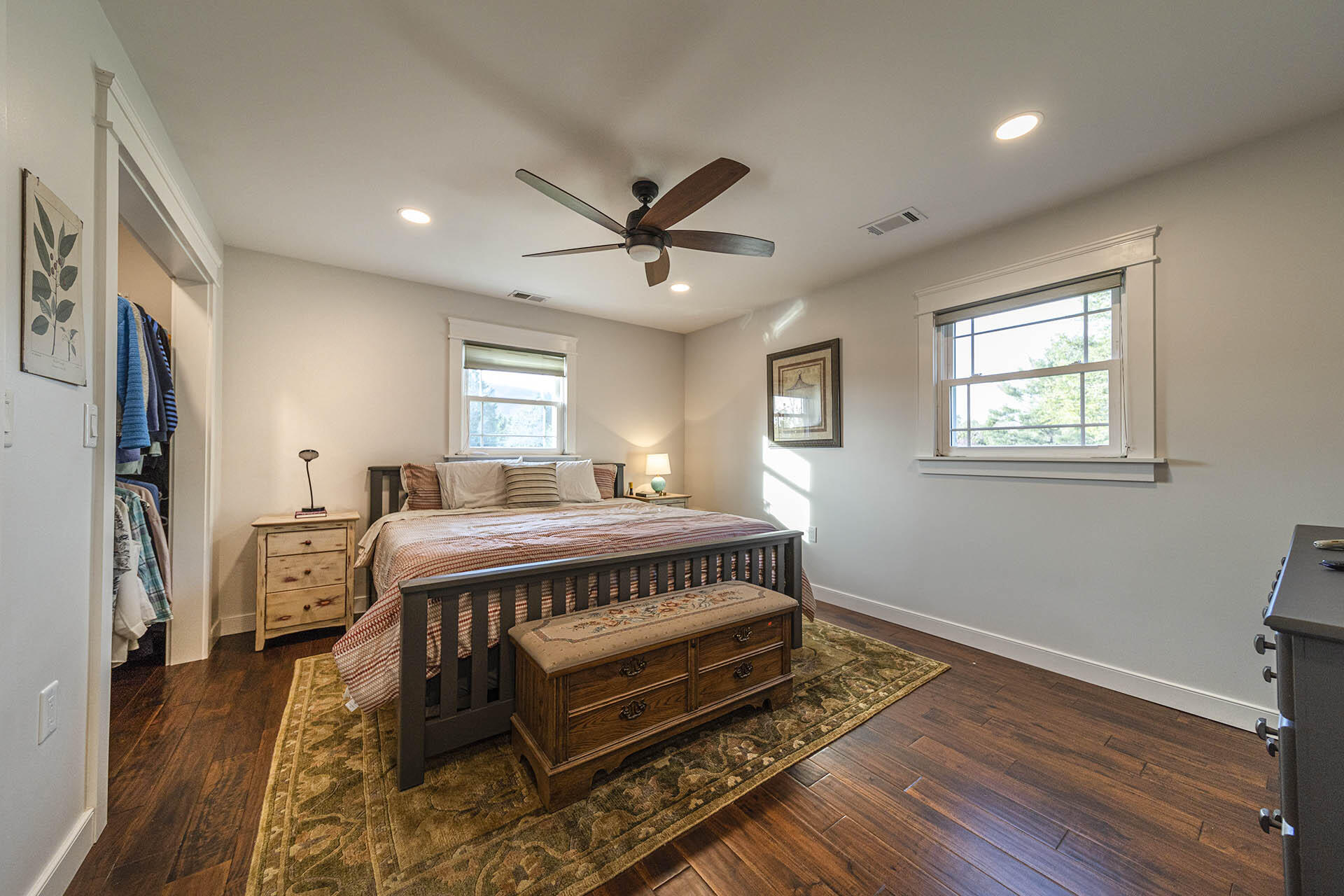 1621 West Ruritan Road Roanoke, VA 24012 - Photo 22 of 55 Master Bedroom