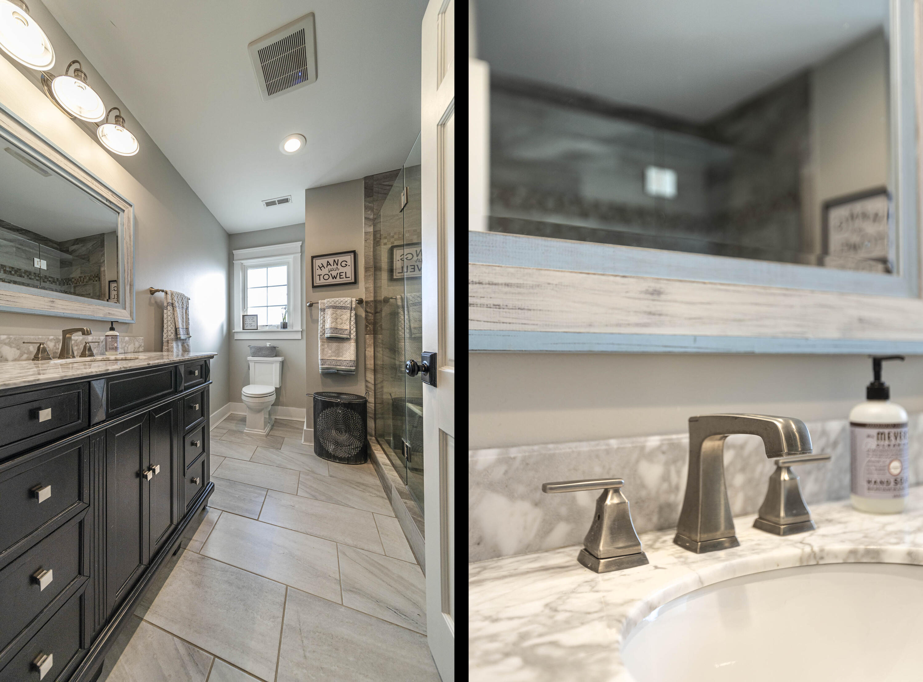 1621 West Ruritan Road Roanoke, VA 24012 - Photo 23 of 55 Master Bath